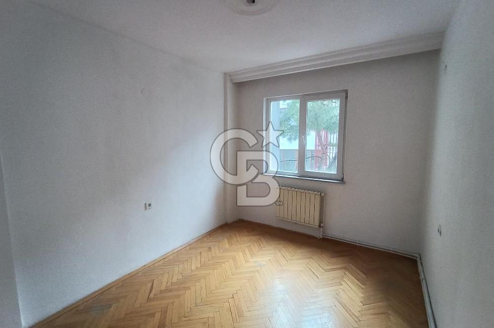 CB Leader'dan Kasaplar Mah. İzmir Cad. Üstü Kiralık 3+1 Daire