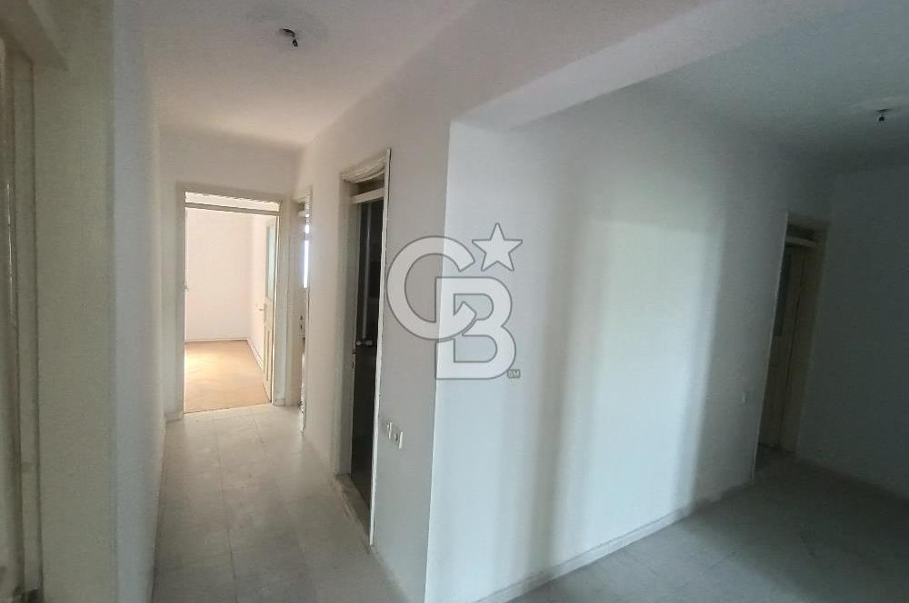 CB Leader'dan Kasaplar Mah. İzmir Cad. Üstü Kiralık 3+1 Daire