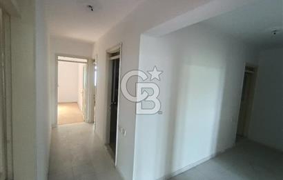 CB Leader'dan Kasaplar Mah. İzmir Cad. Üstü Kiralık 3+1 Daire