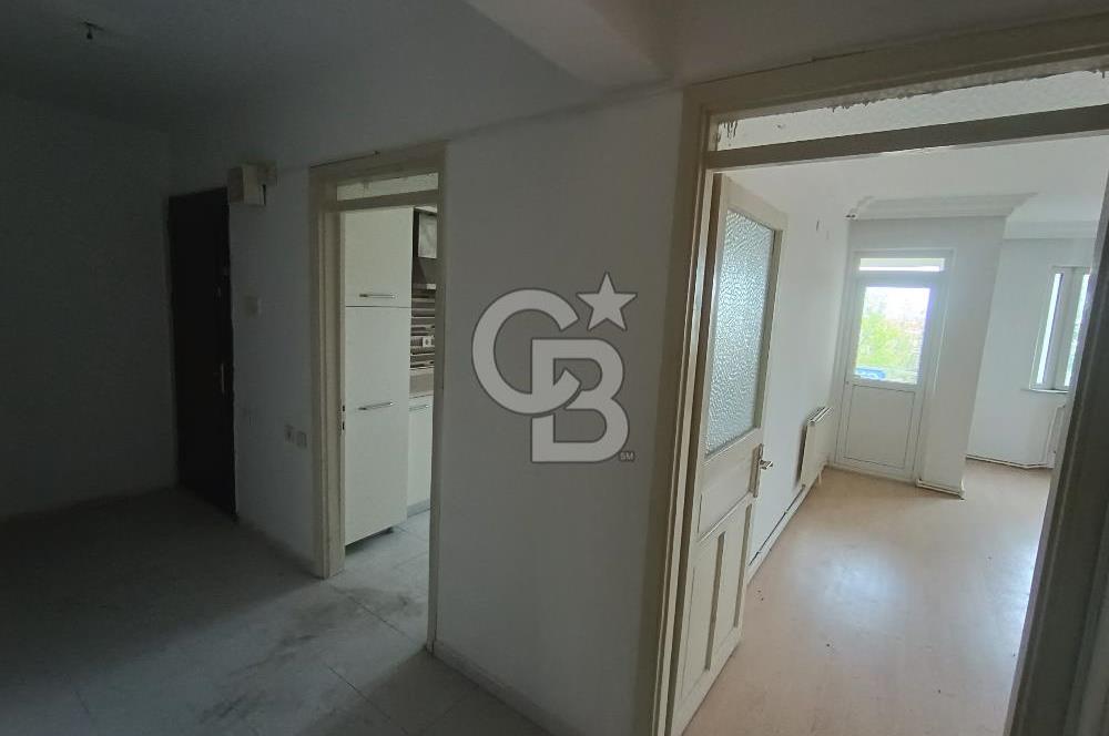 CB Leader'dan Kasaplar Mah. İzmir Cad. Üstü Kiralık 3+1 Daire