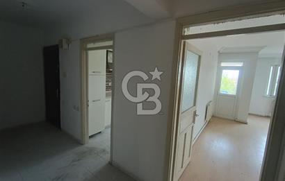 CB Leader'dan Kasaplar Mah. İzmir Cad. Üstü Kiralık 3+1 Daire