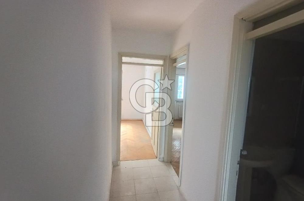 CB Leader'dan Kasaplar Mah. İzmir Cad. Üstü Kiralık 3+1 Daire