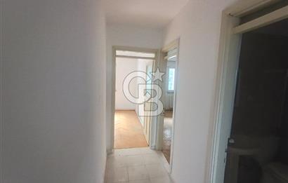 CB Leader'dan Kasaplar Mah. İzmir Cad. Üstü Kiralık 3+1 Daire