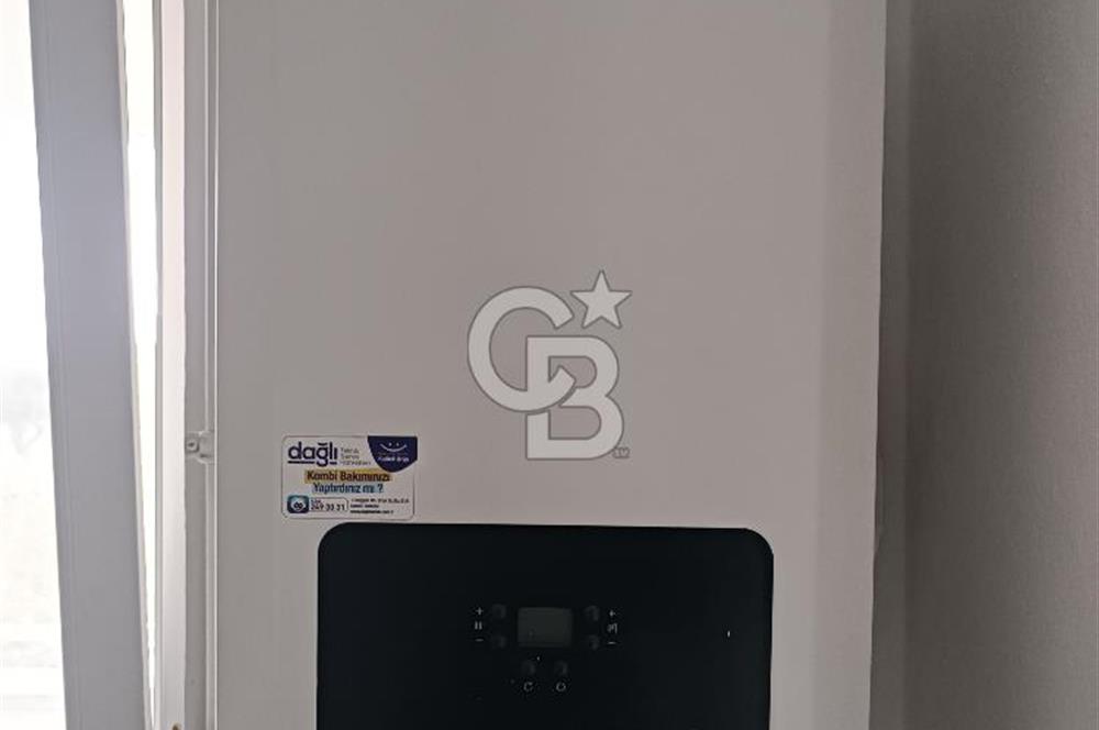 CB Leader'dan Kasaplar Mah. İzmir Cad. Üstü Kiralık 3+1 Daire