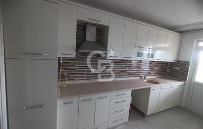 CB Leader'dan Kasaplar Mah. İzmir Cad. Üstü Kiralık 3+1 Daire