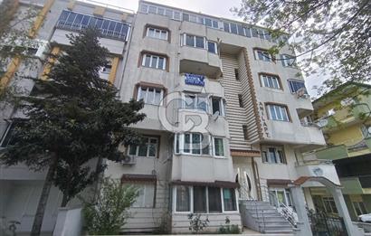 CB Leader'dan Kasaplar Mah. İzmir Cad. Üstü Kiralık 3+1 Daire