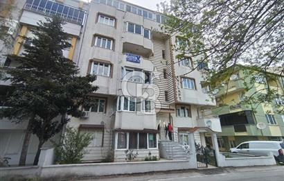 CB Leader'dan Kasaplar Mah. İzmir Cad. Üstü Kiralık 3+1 Daire