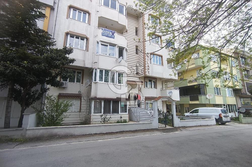 CB Leader'dan Kasaplar Mah. İzmir Cad. Üstü Kiralık 3+1 Daire