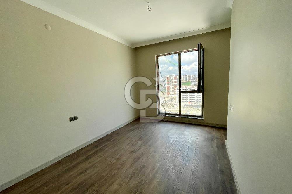 DIAMOND GÖKSU'DA 1+1 KİRALIK SIFIR DAİRE