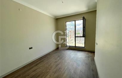 DIAMOND GÖKSU'DA 1+1 KİRALIK SIFIR DAİRE