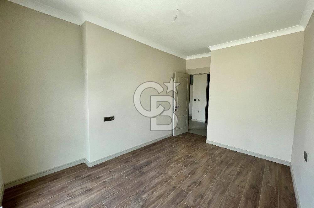 DIAMOND GÖKSU'DA 1+1 KİRALIK SIFIR DAİRE