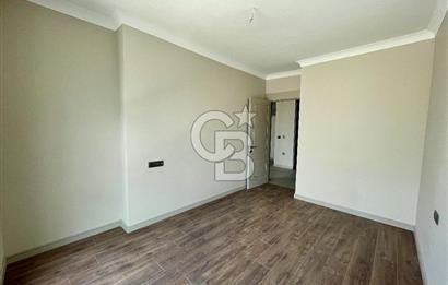 DIAMOND GÖKSU'DA 1+1 KİRALIK SIFIR DAİRE