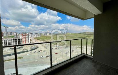 DIAMOND GÖKSU'DA 1+1 KİRALIK SIFIR DAİRE