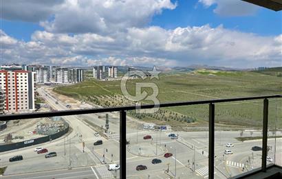 DIAMOND GÖKSU'DA 1+1 KİRALIK SIFIR DAİRE