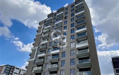 DIAMOND GÖKSU'DA 1+1 KİRALIK SIFIR DAİRE