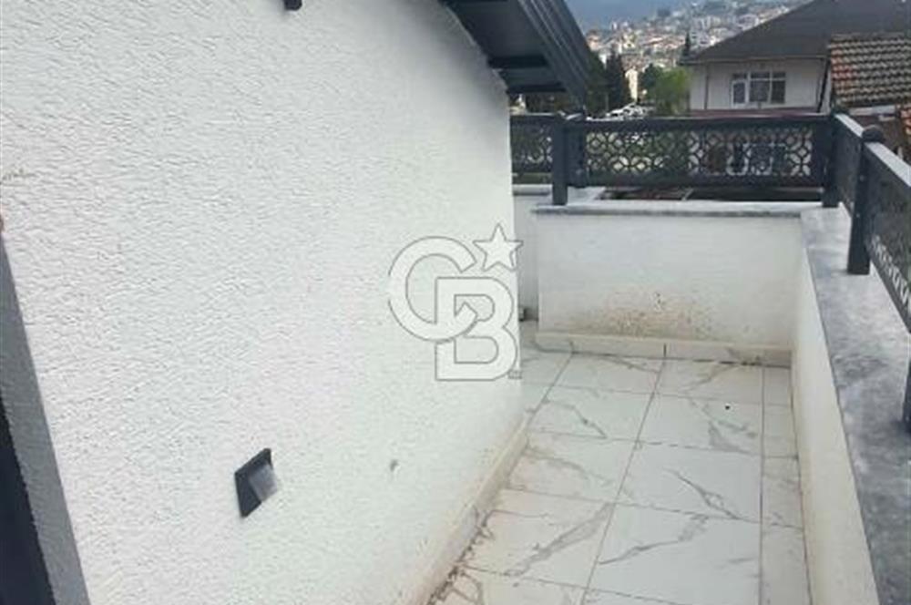 CB ENVOY'DAN GÖLCÜK ŞİRİNKÖY'DE 2+1 ÇATI DUBLEKS DAİRE