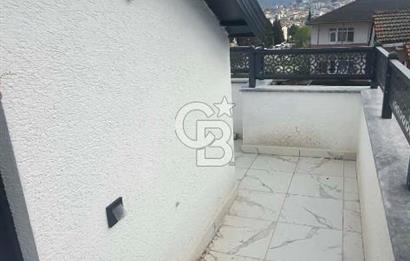 CB ENVOY'DAN GÖLCÜK ŞİRİNKÖY'DE 2+1 ÇATI DUBLEKS DAİRE