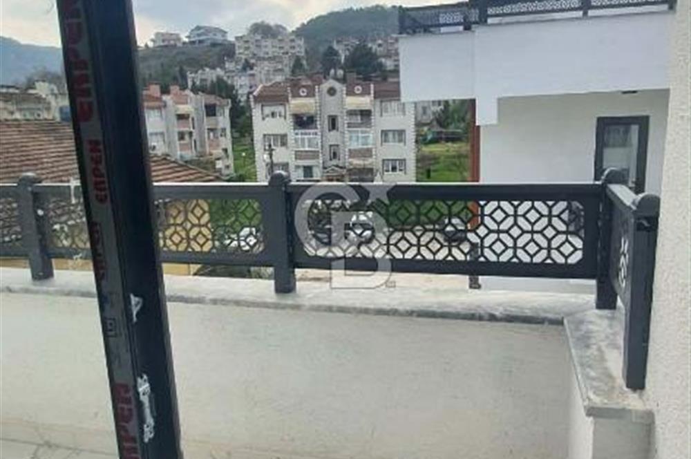 CB ENVOY'DAN GÖLCÜK ŞİRİNKÖY'DE 2+1 ÇATI DUBLEKS DAİRE