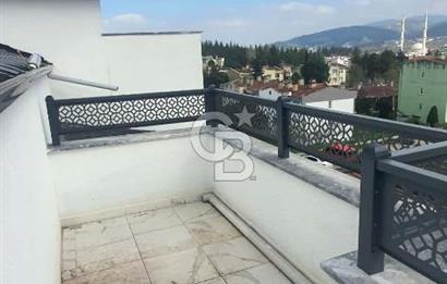 CB ENVOY'DAN GÖLCÜK ŞİRİNKÖY'DE 2+1 ÇATI DUBLEKS DAİRE