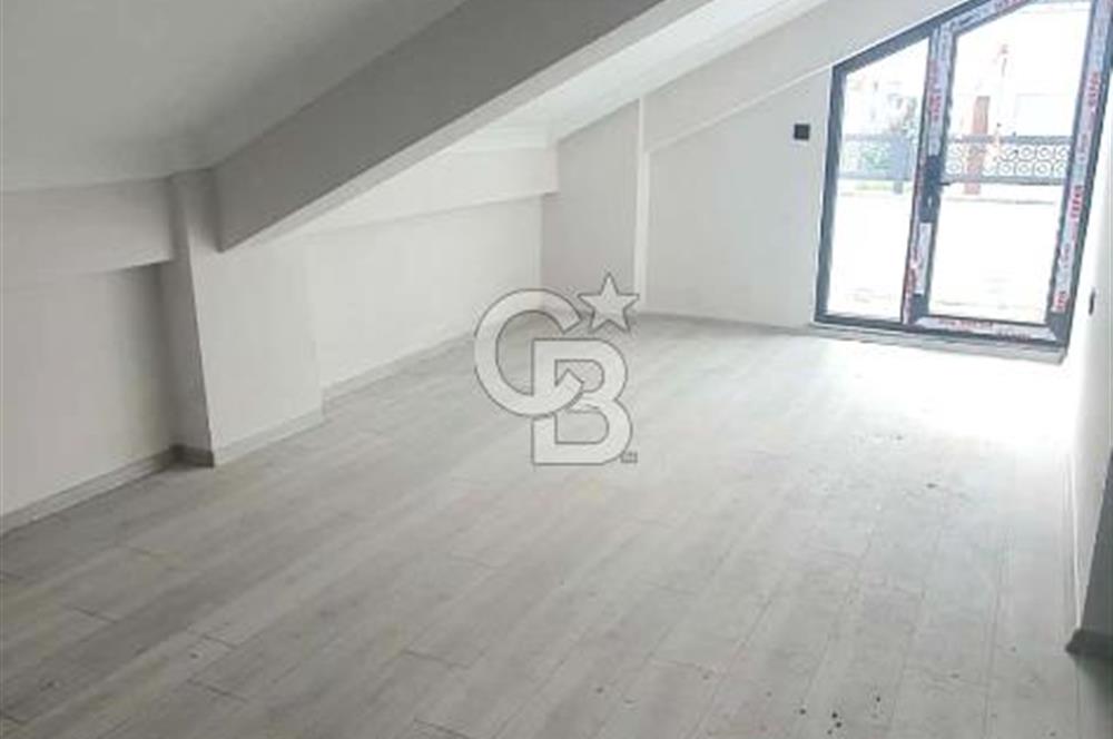 CB ENVOY'DAN GÖLCÜK ŞİRİNKÖY'DE 2+1 ÇATI DUBLEKS DAİRE