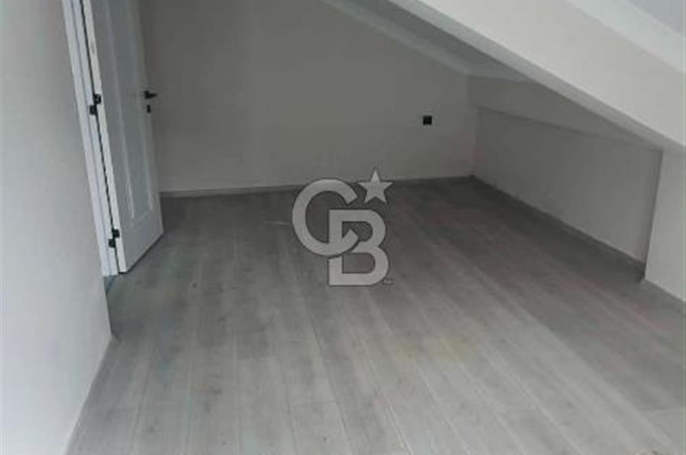 CB ENVOY'DAN GÖLCÜK ŞİRİNKÖY'DE 2+1 ÇATI DUBLEKS DAİRE