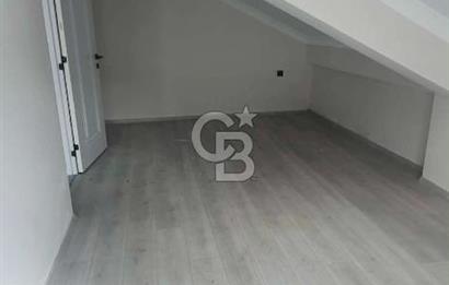 CB ENVOY'DAN GÖLCÜK ŞİRİNKÖY'DE 2+1 ÇATI DUBLEKS DAİRE