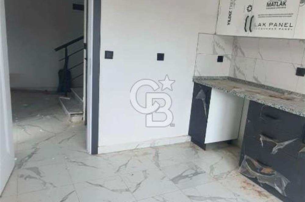 CB ENVOY'DAN GÖLCÜK ŞİRİNKÖY'DE 2+1 ÇATI DUBLEKS DAİRE