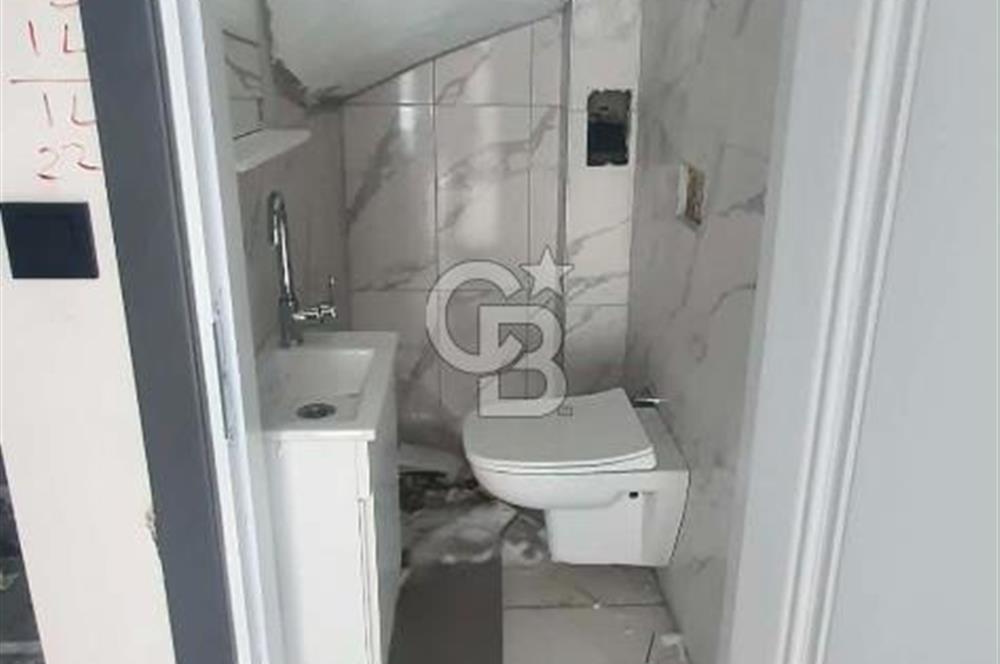 CB ENVOY'DAN GÖLCÜK ŞİRİNKÖY'DE 2+1 ÇATI DUBLEKS DAİRE