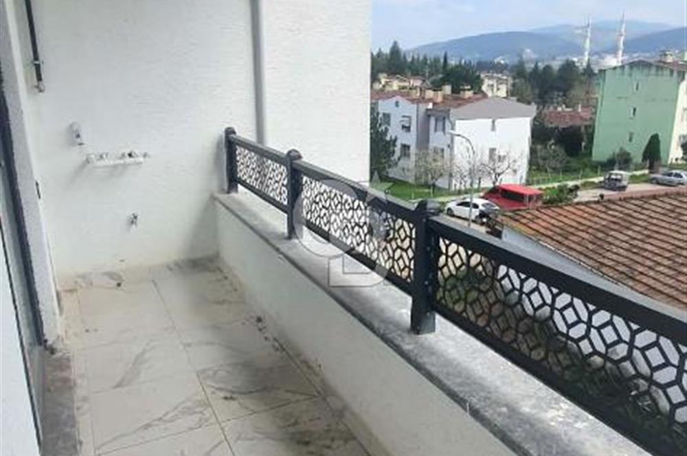 CB ENVOY'DAN GÖLCÜK ŞİRİNKÖY'DE 2+1 ÇATI DUBLEKS DAİRE