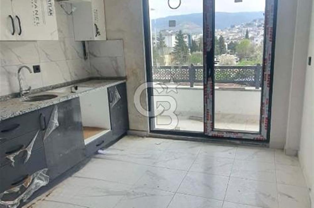 CB ENVOY'DAN GÖLCÜK ŞİRİNKÖY'DE 2+1 ÇATI DUBLEKS DAİRE