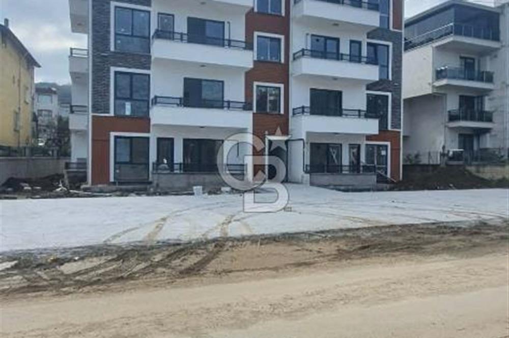 CB ENVOY'DAN GÖLCÜK ŞİRİNKÖY'DE 2+1 ÇATI DUBLEKS DAİRE