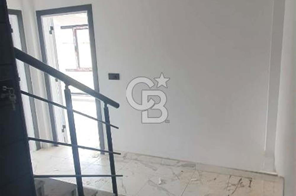 CB ENVOY'DAN GÖLCÜK ŞİRİNKÖY'DE 2+1 ÇATI DUBLEKS DAİRE