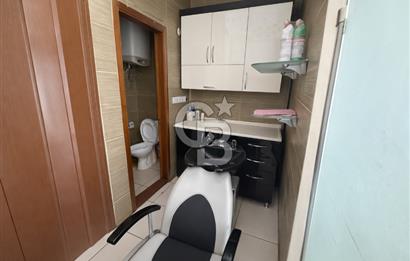 Konak İsmet Kaptan | Yusuf Dede Altı Zemin Kat Otoparklı İşyeri