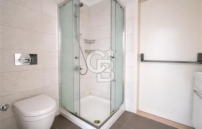 FENERBAHÇE,CEMİL TOPUZLU CADDESİ ÜZERİNDE 135 M2 3+1