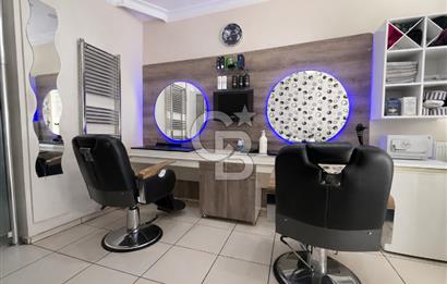 Konak İsmet Kaptan | Yusuf Dede Altı Zemin Kat Otoparklı İşyeri