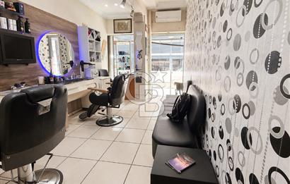 Konak İsmet Kaptan | Yusuf Dede Altı Zemin Kat Otoparklı İşyeri