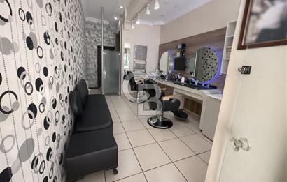 Konak İsmet Kaptan | Yusuf Dede Altı Zemin Kat Otoparklı İşyeri