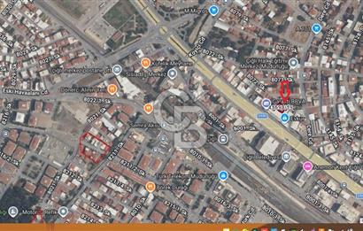 ÇİĞLİ'DE MERKEZİ KONUMDA CB İYA'DAN 2+1 AÇIK MUTFAK LÜKS DAİRE