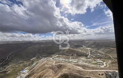 Cb Vizyon Gökhan KORAL' dan Sinpaş Marina Kule de Kiralık Daire