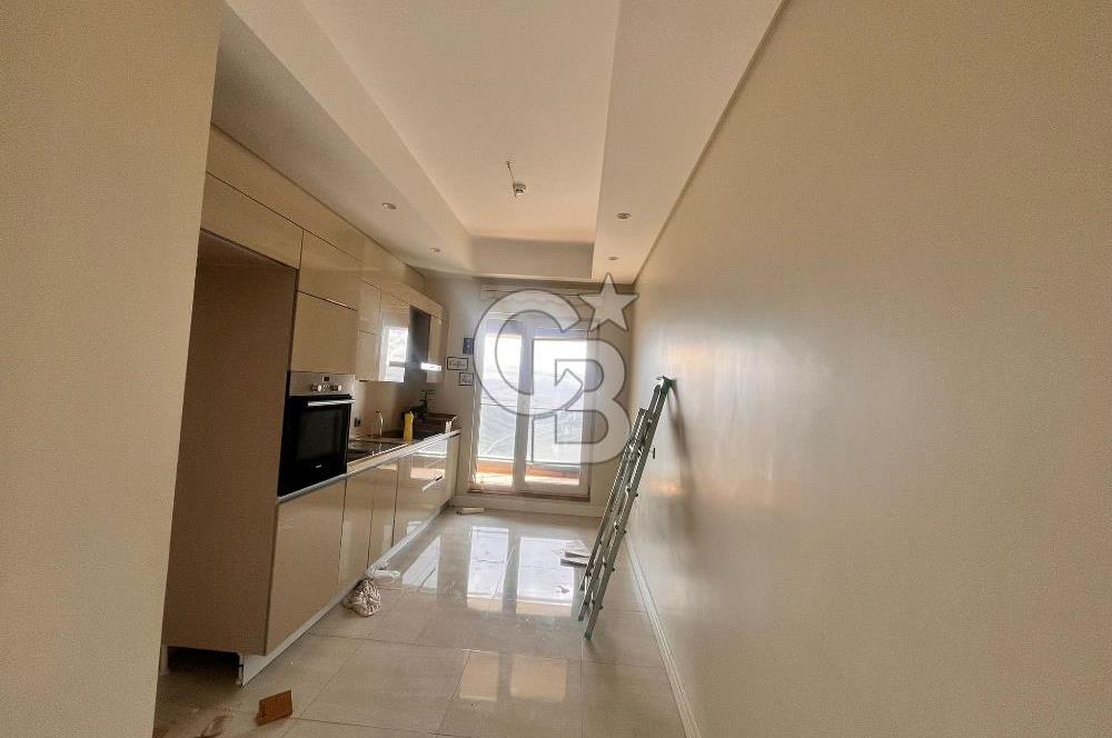 Cb Vizyon Gökhan KORAL' dan Sinpaş Marina Kule de Kiralık Daire