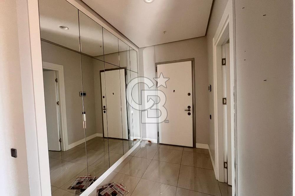 Cb Vizyon Gökhan KORAL' dan Sinpaş Marina Kule de Kiralık Daire