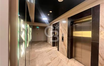 Cb Vizyon Gökhan KORAL' dan Sinpaş Marina Kule de Kiralık Daire