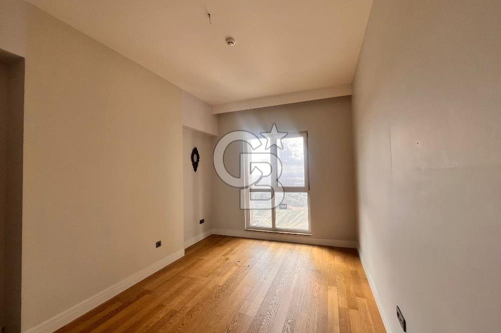 Cb Vizyon Gökhan KORAL' dan Sinpaş Marina Kule de Kiralık Daire