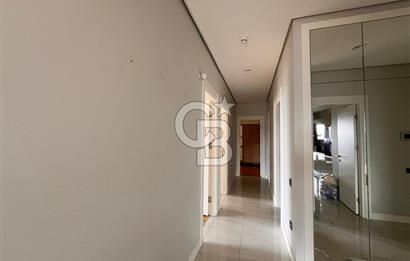 Cb Vizyon Gökhan KORAL' dan Sinpaş Marina Kule de Kiralık Daire