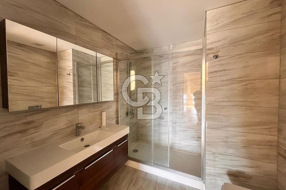 Cb Vizyon Gökhan KORAL' dan Sinpaş Marina Kule de Kiralık Daire