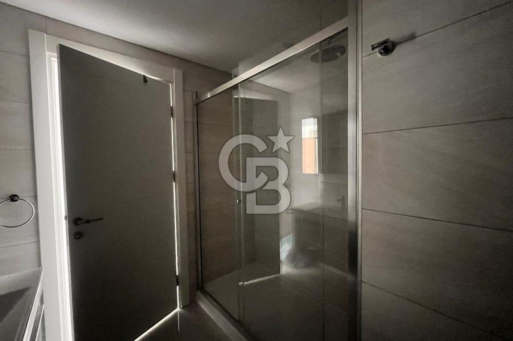 Cb Vizyon Gökhan KORAL' dan Sinpaş Marina Kule de Kiralık Daire