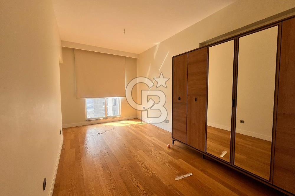 Cb Vizyon Gökhan KORAL' dan Sinpaş Marina Kule de Kiralık Daire