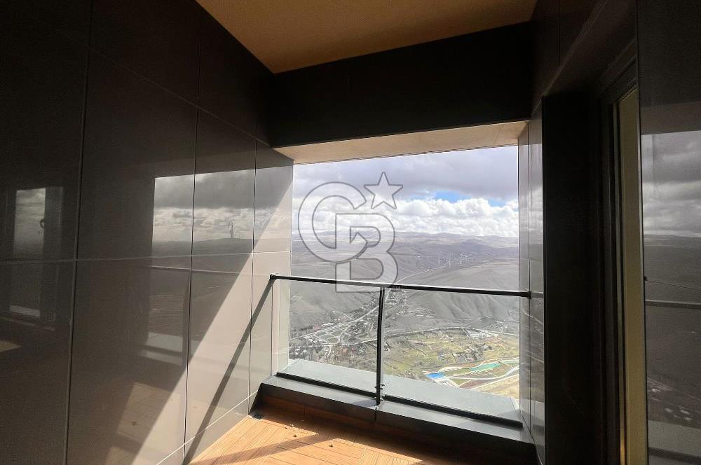 Cb Vizyon Gökhan KORAL' dan Sinpaş Marina Kule de Kiralık Daire