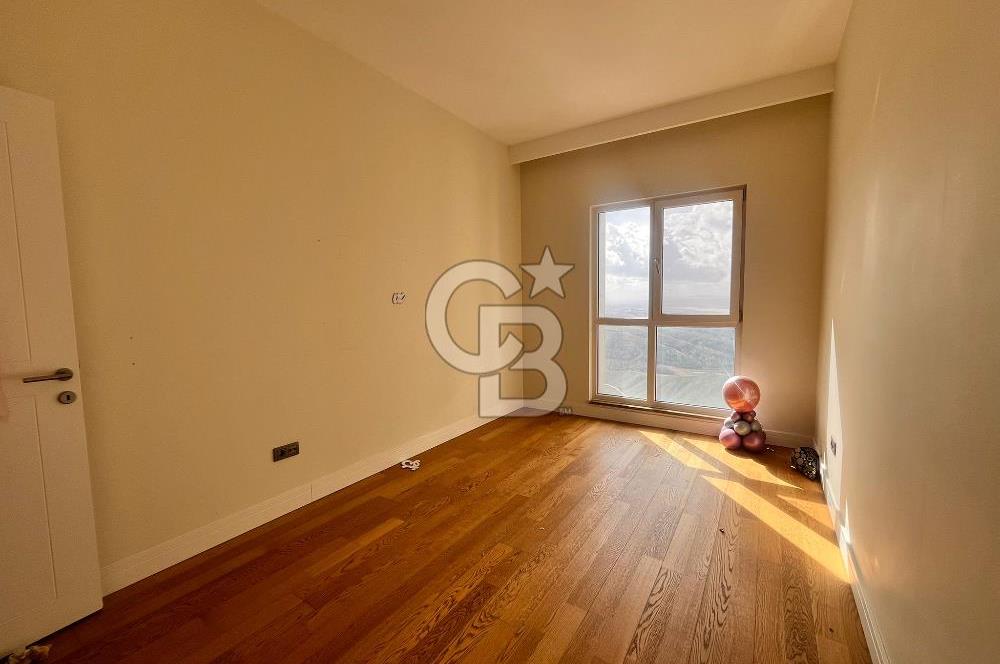 Cb Vizyon Gökhan KORAL' dan Sinpaş Marina Kule de Kiralık Daire