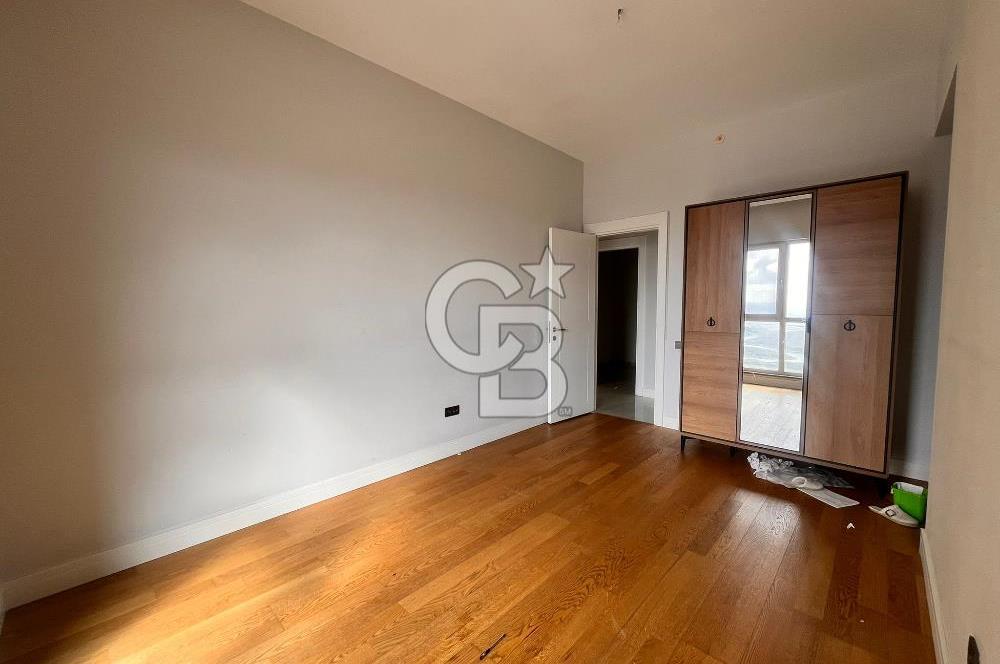 Cb Vizyon Gökhan KORAL' dan Sinpaş Marina Kule de Kiralık Daire